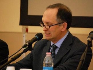 Nessun abbattimento di alberi, Barelli: "Partiranno interventi di potatura"