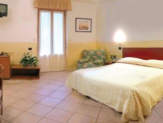 Esenzione dal pagamento dell’Imu per le strutture ricettive turistiche