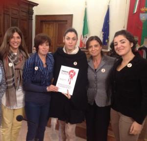 consigliere trevi