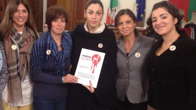 TREVI, 8 MARZO, LE LEGGI DELLE DONNE CHE HANNO CAMBIATO L’ITALIA