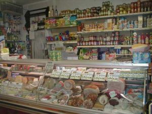 Settore alimentare