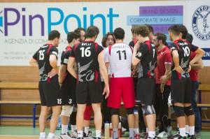 Grifo Volley