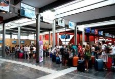 AEROPORTO NOTTE