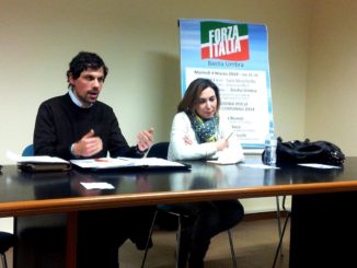 Elezioni, è pronta la squadra di Forza Italia a sostegno di Romizi