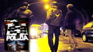 BABY GANG__POLIZIATERNI