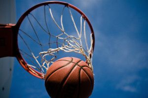 Basket 1