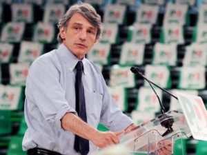 David-Sassoli