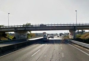 E45 A BALANZANO