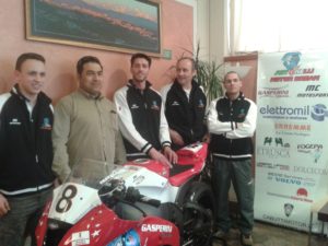 Il Team
