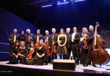ORCHESTRA TALENTI d'ARTE 2