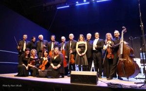 ORCHESTRA TALENTI d'ARTE 2
