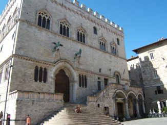 Presentazione del progetto "Noi, Ragazzi di Oggi"