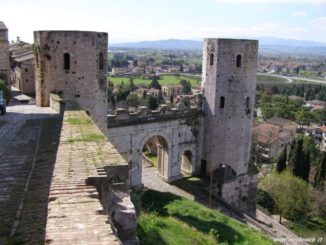 Notte Romantica il 27 giugno, dodici i Borghi più Belli d’Italia umbri