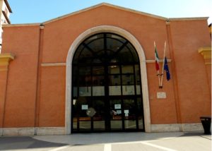 TRIBUNALEperugia