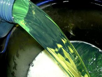 Ruba gasolio a Umbria Acque, arrestato italiano