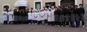 CHEF ACADEMY