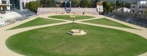 CAMPO DE LI GIOCHI
