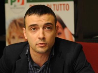 Giacopetti in assemblea: “Un Pd più forte al servizio della città”