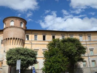 Uno scrittore a Palazzo della Penna 2022 con François Morlupi