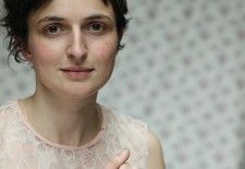 Alice Rohrwacher