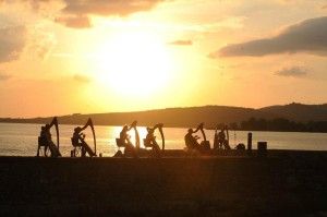 Arpe - Music For Sunset 2012