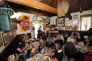 BOTTEGA DEL VINO JAZZ uMBRIA jAZZ BOTTEGA DEL VINCO