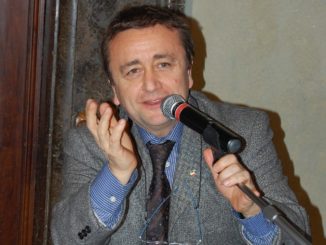 In stampa il libro sul presidente Dante Ciliani