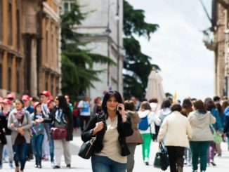 Emanuela Mori a Perugia