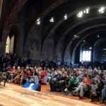 IJF16, gli appuntamenti di sabato 9 aprile
