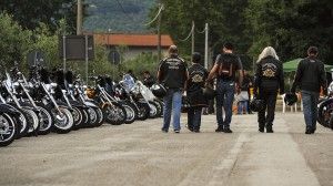 HARLEY