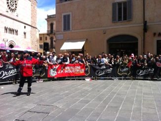 Crisi ex Merloni presidenti regioni Marche e Umbria chiedono incontro ministro