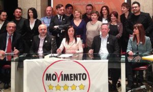 MOVIMENTO5STELLEperugiaCRISTINArosetti