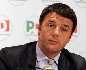 Matteo Renzi