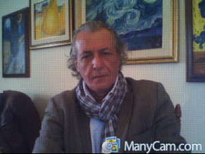 Moreno Montagnolo