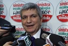 NIKIvendola