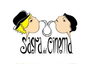 Sagra del Cinema - logo