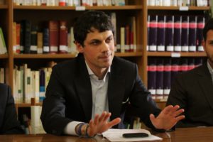 Andrea ROMIZI (Centrodestra) - % - Voti definiviti