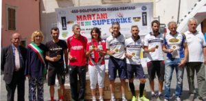 Campioni regionali marathon