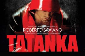 Clemente Russo Tatanka