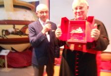 ETRUSCO D'ORO a Cardinale Bassetti 2014 002