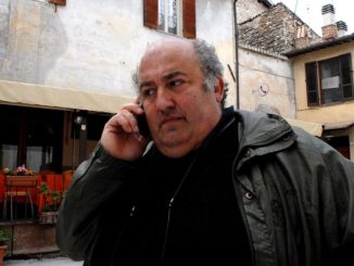 Morto Sindaco Spoleto, i cordogli dei parlamentari Laffranco e Sereni