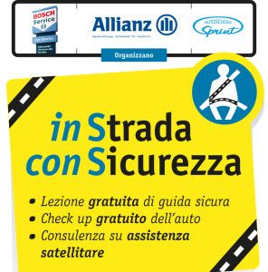 Seconda tappa del progetto a Ponte San Giovanni