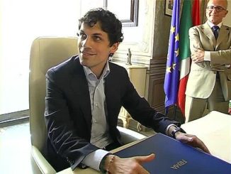 Sindaco Perugia Romizi annuncia investimento su edilizia scolastica