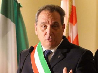 Associazione Presepe Rasiglia, Mismetti, ha annullato data del 26 dicembre