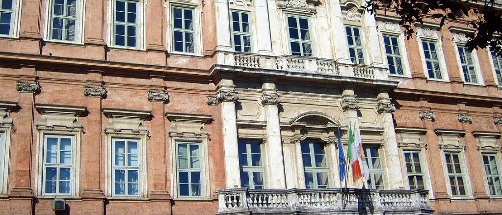 Concorsi Unistrapg, blitz della Finanza, indagine partita da caso Suarez