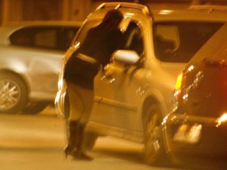 Controlli antiprostituzione, cinque sanzioni a Perugia