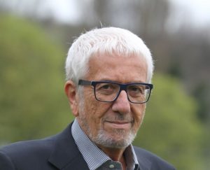 Leopoldo CRESCIMBENI (Centrodestra) - % - Voti definiviti