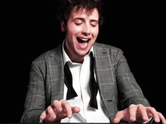 Città di Castello, Raphael Gualazzi inaugura il 54° Festival delle Nazioni