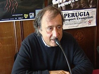 11 anni fa moriva Sergio Piazzoli, struggente ricordo di Patrizia Marcagnani
