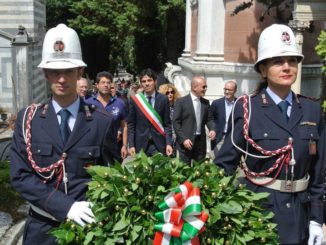 XX Giugno, per Solinas deve essere motivo di orgoglio